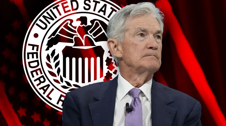 Stopy procentowe w USA. Jest już decyzja Fed!
