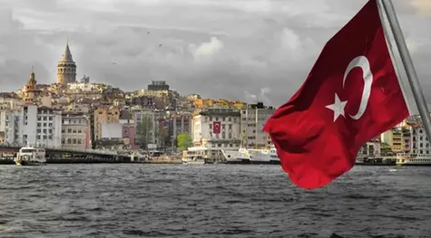 PILNE! Turcja – jest zaskakująca decyzja o stopach procentowych! Zobacz jak reaguje kurs liry tureckiej (TRY) | FXMAG INWESTOR