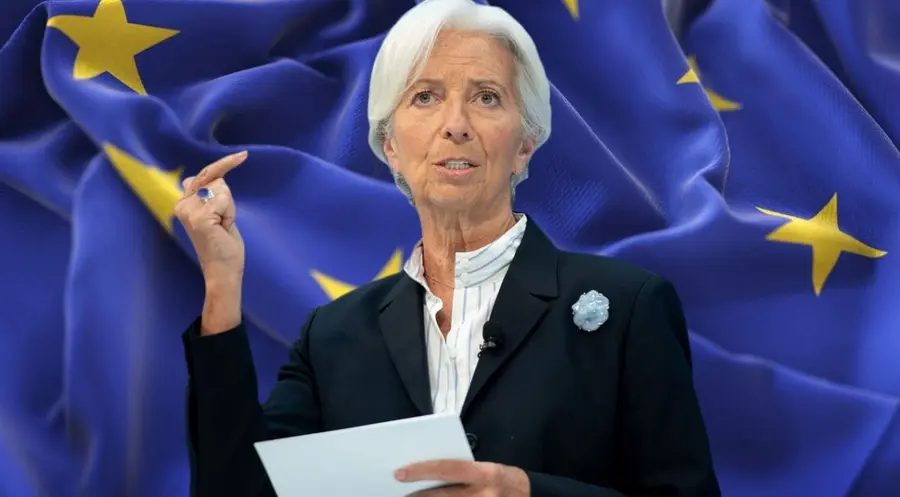 PILNE! Znamy decyzję Europejskiego Banku Centralnego! Sprawdź ile wynosić będą stopy procentowe EBC i jak zareagowały rynki | FXMAG INWESTOR