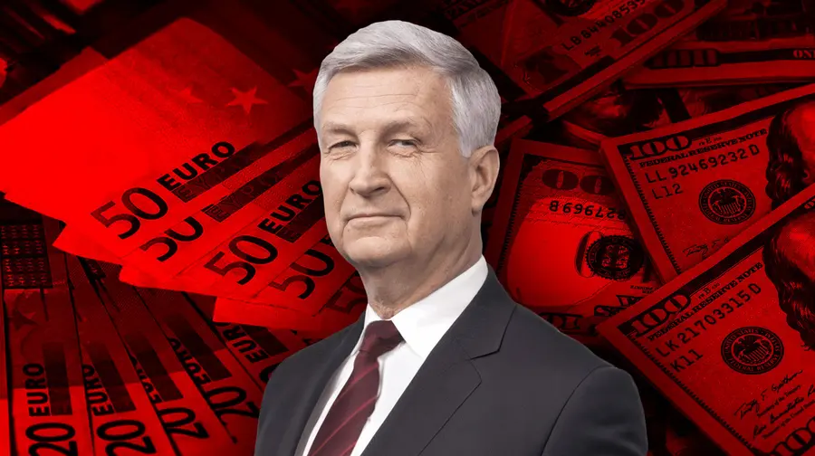 Kto poczuje potężny ból, gdy kurs euro (EUR) potanieje? Polski złoty może pójść jeszcze wyżej!