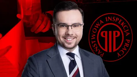 Rewolucja na rynku pracy w Polsce. Ekspert: “Oby tylko nie doprowadziło to do poszerzenia się szarej strefy”