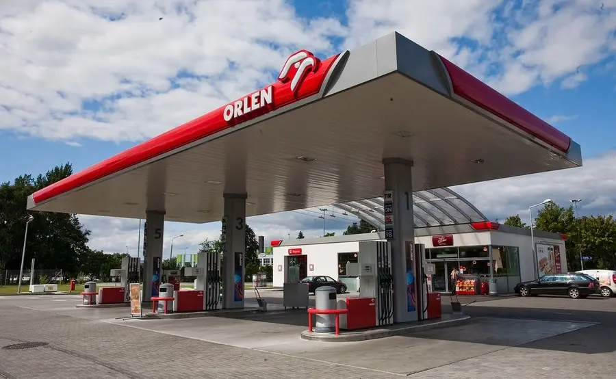 PKN Orlen z wynikami finansowymi za III kwartał 2019 r. | FXMAG