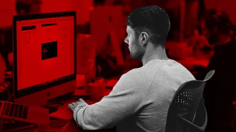 Płać za możliwość pracy. Rodzi się nowy model zatrudniania