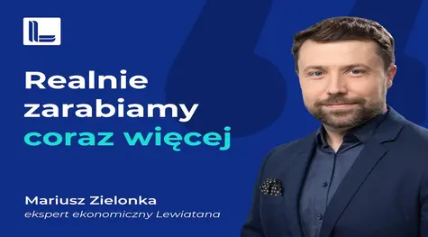 Płace dalej rosną w tempie dwucyfrowym [+MP3]