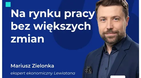 Płace rosną szybciej niż inflacja. Na polskim rynku pracy ciągła stagnacja? | FXMAG INWESTOR