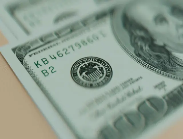 Kurs dolara USD/PLN może w tym tygodniu zyskiwać! Prognoza osłabienie PLN'a