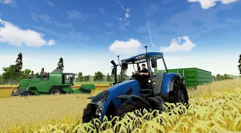Spór o wirtualnych rolników - spółka PlayWay oskarżona przez niemieckie UIG