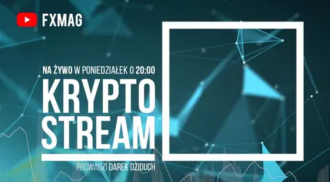 PlusToken - upadła piramida, która pogrąża bitcoina? Nadchodzi Bakkt..no i? | KRYPTO Stream #31 | FXMAG