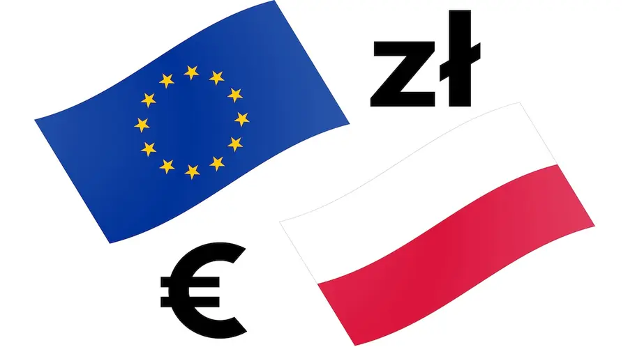 Rynkowa burza: czy euro zawładnie polskim złotym EUR/PLN?