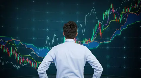 Poćwicz z nami Ichimoku - rozwiązanie zadania 10