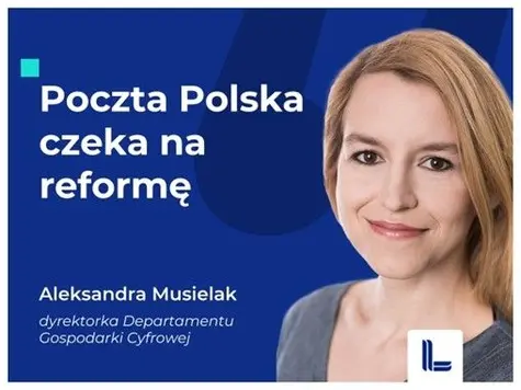 Poczta Polska potrzebuje reformy, a nie kolejnych  przywilejów | FXMAG INWESTOR