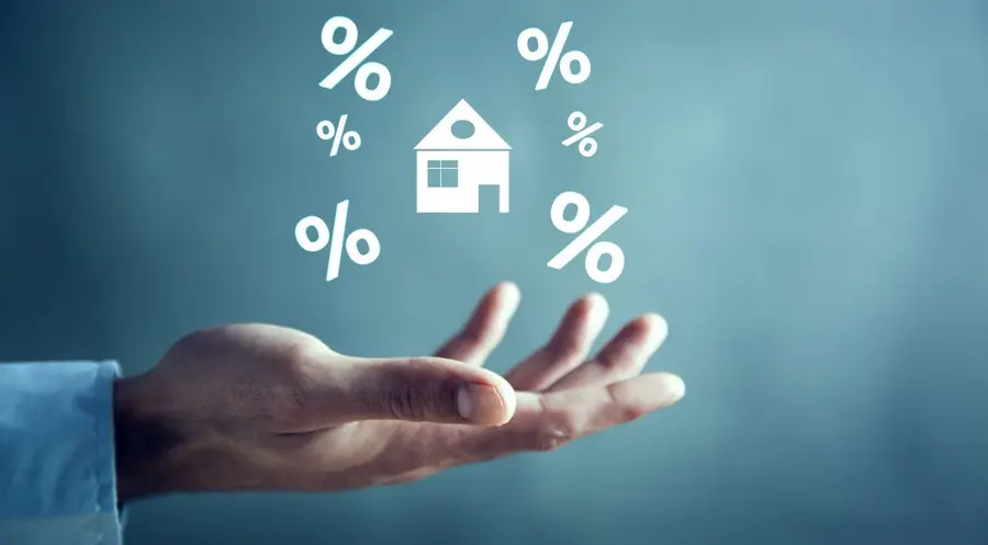 Raty kredytów hipotecznych wzrosną przeciętnie w ciągu roku o ponad 40%. RPP zwolni tempo? | FXMAG INWESTOR