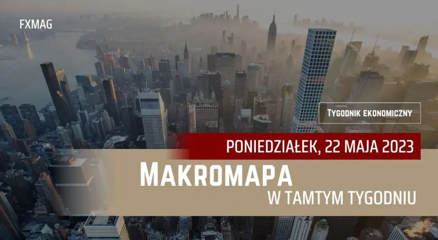 Podsumowanie najważniejszych wydarzeń minionego tygodnia: inflacja nie zaskoczyła | FXMAG INWESTOR