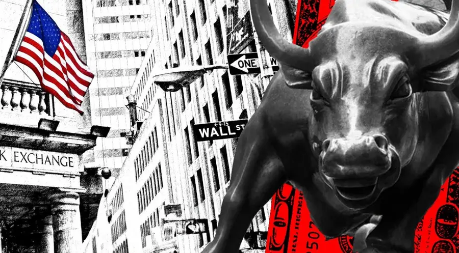 PODSUMOWANIE SESJI W USA (19.07): Dow Jones rośnie po raz ósmy z rzędu! Tesla, Netflix i Goldman Sachs publikują wyniki, a spółka-bankrut rośnie o 40% | FXMAG INWESTOR