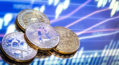 Rynek kryptowalut: cyfrowe waluty mocno ucierpiały; coraz bardziej niepokojąco na Bitcoinie (BTC) i Ethereum (ETH) | FXMAG INWESTOR