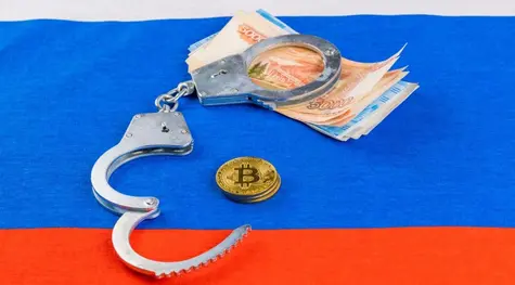 Rosjanie znaleźli sposób na sankcje! Korzystają teraz z... Tethera (USDT) | FXMAG INWESTOR