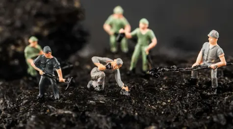 Podsumowanie tygodnia: sektor surowcowy (JSW, KGHM) obciążeniem dla krajowego parkietu | FXMAG INWESTOR