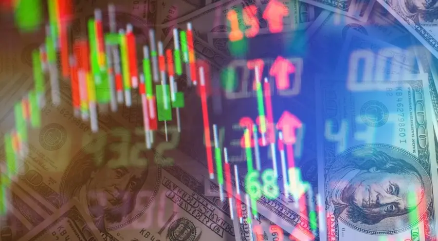 Amerykańskie indeksy zaliczyły naprawdę mocną zniżkę! Co się dzieje na Wall Street? | FXMAG INWESTOR