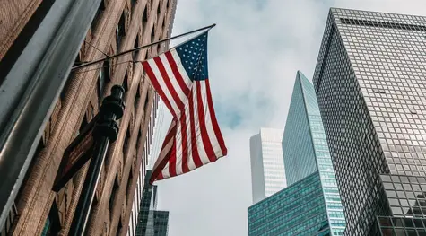 Podwyżki w USA nieuniknione - komentuje główny analityk Finmex  | FXMAG INWESTOR