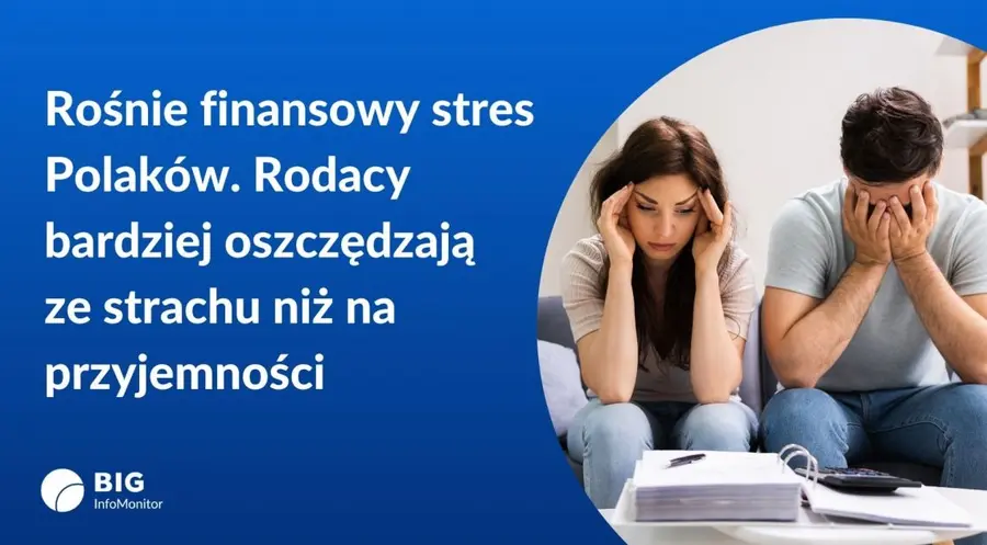 Pokolenie Y najbardziej zestresowane problemami finansowymi  | FXMAG INWESTOR