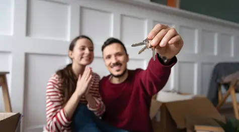 Polacy kupują więcej mieszkań z drugiej ręki, ale popyt na nowe rośnie coraz szybciej | FXMAG INWESTOR