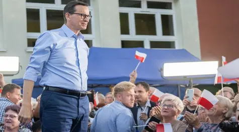 Polityka gospodarcza w 2024 a wybory w Polsce: sprawdzamy jak wynik wpłynie na kurs złotego | FXMAG INWESTOR