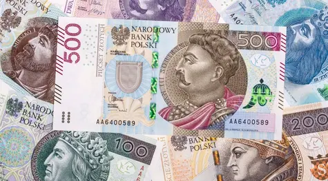 Polityka monetarna atutem polskiej waluty (PLN). Czekamy na rozstrzygnięcie na kursie eurodolara (EURUSD) | FXMAG INWESTOR