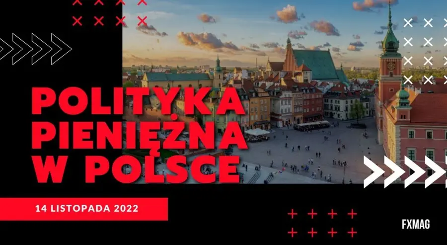 Polityka pieniężna w Polsce: szczyt inflacji jest już tuż tuż [wypowiedzi członków RPP] | FXMAG INWESTOR