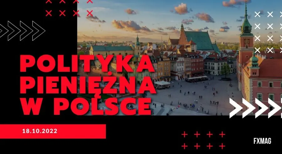 Polityka pieniężna w Polsce: "to jest zatrzymanie cyklu podwyżek, a nie formalny koniec podwyżek" [wypowiedzi członków RPP] | FXMAG INWESTOR