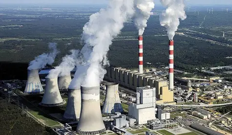 Polska będzie miał największą elektrownię na świecie
