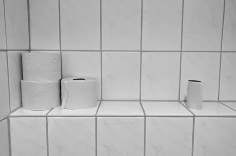 Polska eksportową potęgą papieru toaletowego