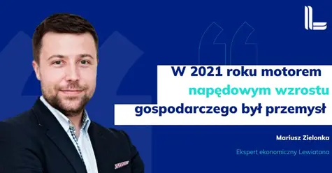 Polska gospodarka rozwija się najszybciej od 15 lat | FXMAG INWESTOR