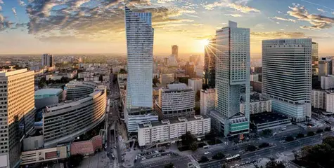 Polska musi wykorzystać szansę