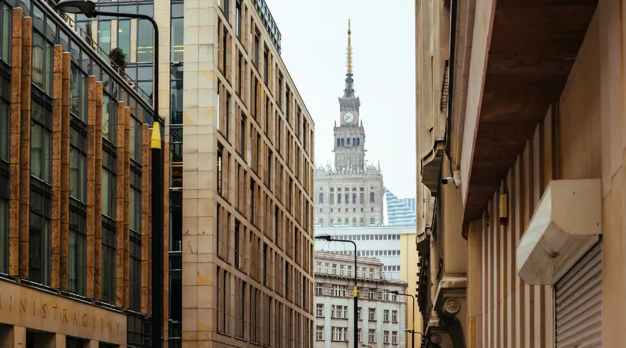 Polski cud gospodarczy. W 2025 nasz kraj będzie liderem wzrostów PKB