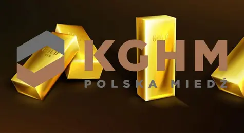 Polski gigant surowcowy chce produkować sztabki złota dla inwestorów detalicznych. Polacy w 2022 roku rzucili się na złoto inwestycyjne | FXMAG INWESTOR