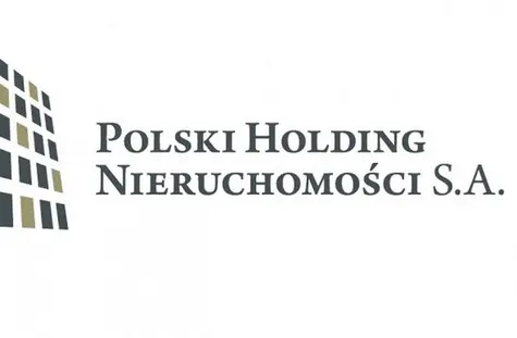 POLSKI HOLDING NIERUCHOMOŚCI SA - Podpisanie listu intencyjnego w sprawie nabycia nieruchomości biurowych