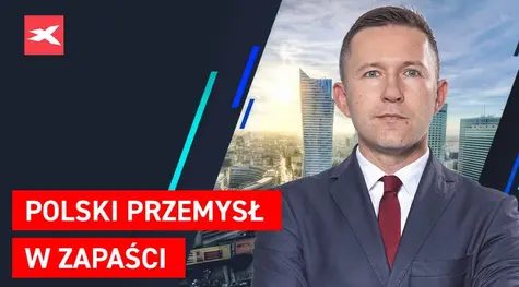 Polski przemysł w zapaści. Co przyniesie tydzień? - dr Przemysław Kwiecień | FXMAG INWESTOR