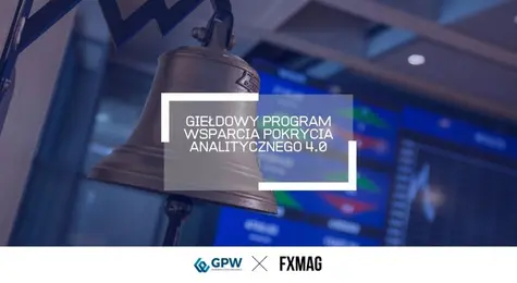 Polski rynek reklamy należy do tej spółki z GPW! Zmiana modelu biznesowego była strzałem w dziesiątkę? | FXMAG INWESTOR
