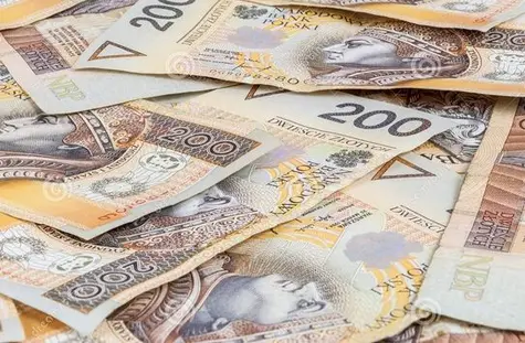 Polski złoty jedyną walutą która może umocnić się do euro według ekonomistów