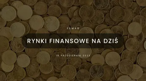 Polski złoty (PLN) miał już w głowie tylko jedno, nic innego nie odciągało jego uwagi [rynki finansowe] | FXMAG INWESTOR