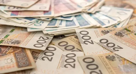 Polski złoty (PLN) nie pozwolił sobie na większe straty | FXMAG INWESTOR