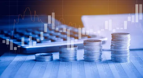 Polski złoty (PLN) wykonał kawał dobrej roboty. Kurs eurodolara (EUR/USD) odrabia spadki
