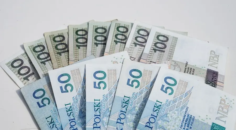 Polski złoty w kluczowym miejscu w średnim terminie. Czy dojdzie do odwrócenia trendu na kursie dolara, funta, franka i euro? | FXMAG INWESTOR