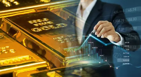 Popyt na złoto w 2022 roku – banki centralne kupiły niesamowitą ilość kruszcu! | FXMAG INWESTOR