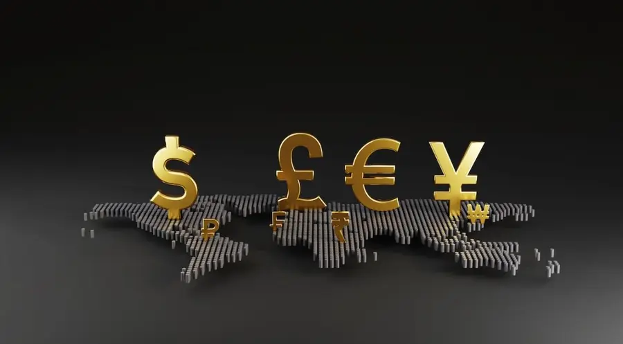 Poranna analiza walutowa kursu EURUSD oraz USDPLN: polski złoty zaczyna tracić - pole do umocnienia naszej waluty nieco ograniczone | FXMAG INWESTOR
