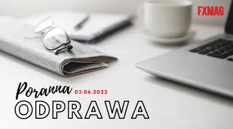 Poranna odprawa - notowania ropy zawracają; platyna i złoto nieznacznie tracą; amerykańskie indeksy przerwały złą passę | FXMAG INWESTOR