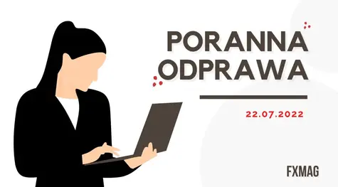 Poranna odprawa – cena ropy naftowej w dół; akcje Snap z ponad 25% zniżką w handlu posesyjnym; główne kryptowaluty notowane są niżej | FXMAG INWESTOR