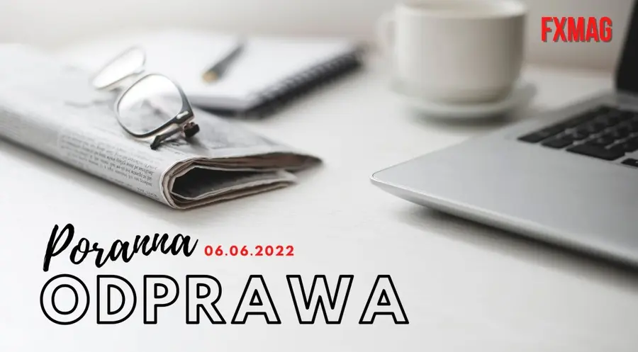 Poranna odprawa – kryptowaluty w górę; metale szlachetne zyskują; ropa odrobiła ostatnie straty | FXMAG INWESTOR