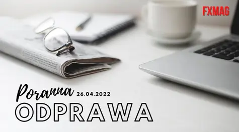 Poranna odprawa – Nasdaq-100 (US100) przerwał złą passę; metale szlachetne zyskują na słabości dolara (USD); ropa (Brent i WTI) w górę