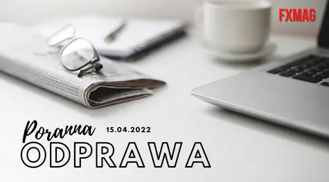 Poranna odprawa - kryptowaluty (Bitcoin, Ethereum, Ripple) w górę; USD i CAD są najmocniejszymi z głównych walut | FXMAG INWESTOR